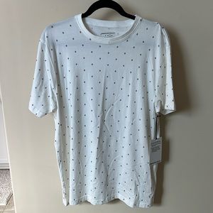 Men’s paperdenim&cloth T-Shirt | Size L